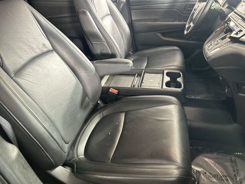 Used 2025 Honda Odyssey EX-L image 27