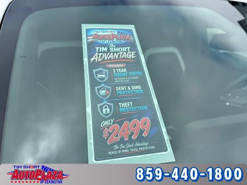 Used 2024 Chevrolet Blazer EV LT AWD/4WD image 14