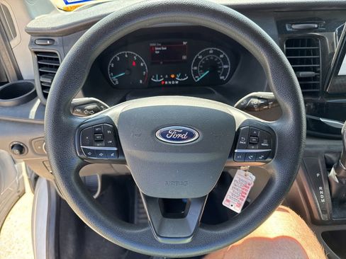 Used 2023 Ford Transit 350 XLT image 20