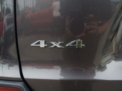 Used 2022 Jeep Cherokee Limited AWD/4WD image 14