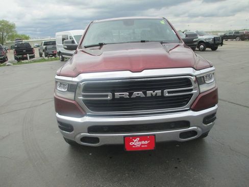 Used 2019 RAM 1500 Big Horn image 14