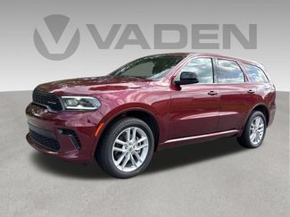 Used 2023 Dodge Durango GT AWD/4WD video 1