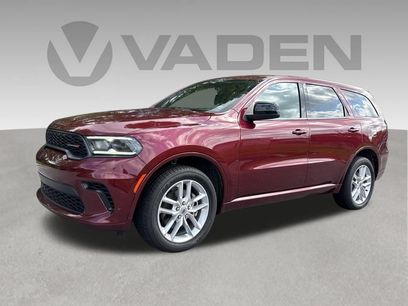 Used 2023 Dodge Durango GT