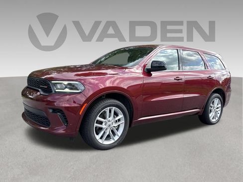 Used 2023 Dodge Durango GT AWD/4WD image 1