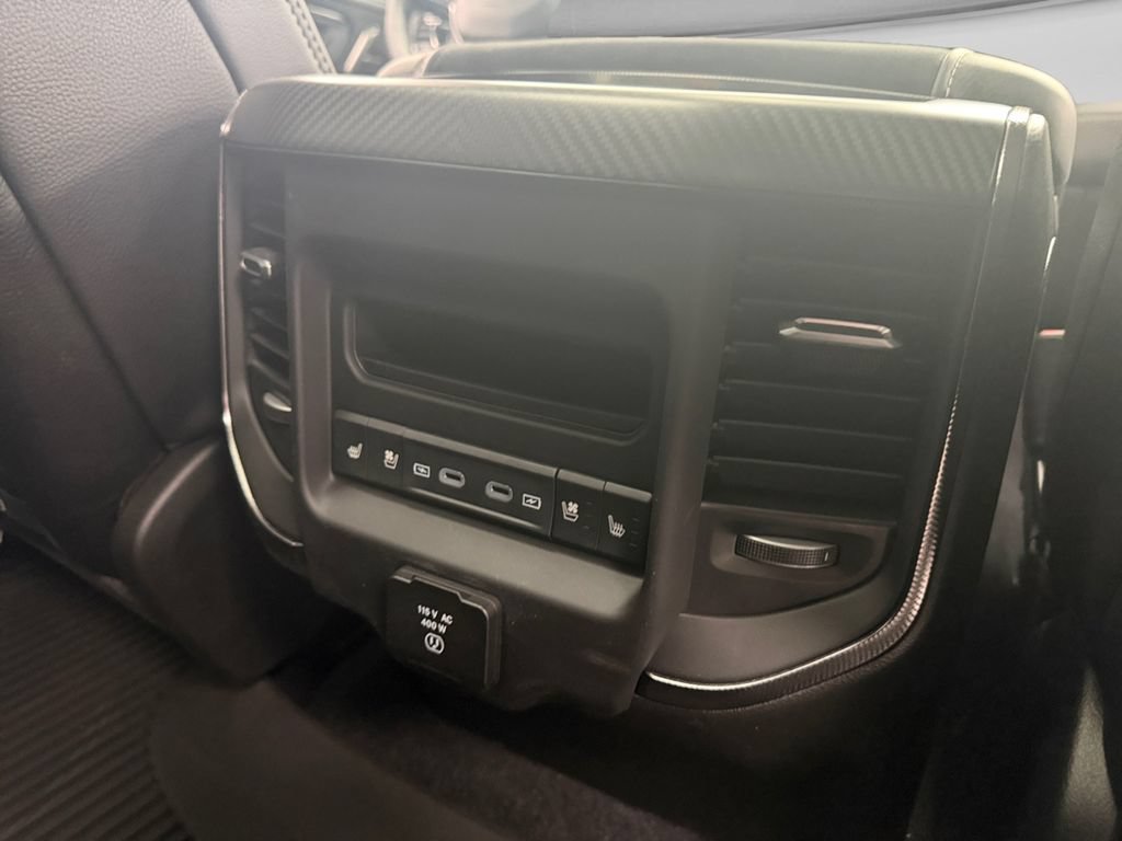 New 2026 RAM 1500 RHO w/ RHO Level 1 Equipment Group AWD/4WD image 35