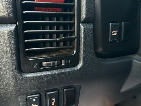 Used 2008 Nissan Titan PRO-4X image 38