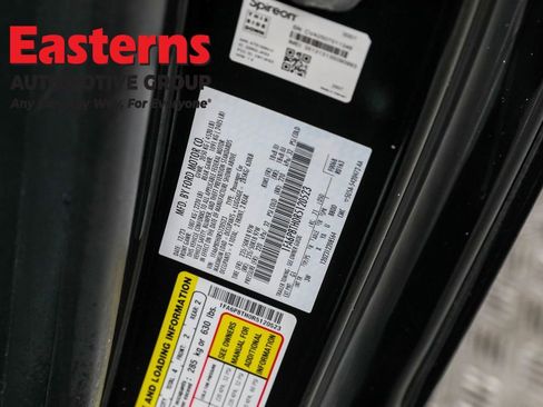 Used 2024 Ford Mustang Premium image 33