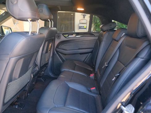Used 2017 Mercedes-Benz GLE 43 AMG 4MATIC Coupe image 37