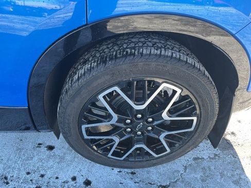 Used 2024 Chevrolet Blazer RS w/ Driver Confidence II Package image 2