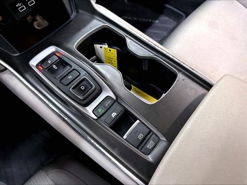 Used 2021 Honda Accord Hybrid image 37