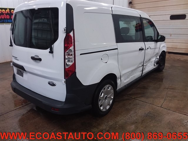 Used 2016 Ford Transit Connect XL FWD image 3