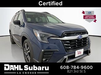 Used 2025 Subaru Ascent Touring w/ Popular Package #2 video 1