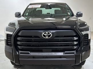 Used 2025 Toyota Tundra SR video 2