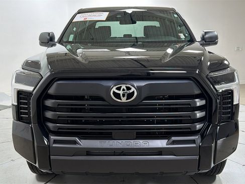 Used 2025 Toyota Tundra SR image 2