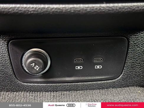 Certified 2023 Audi Q3 2.0T Premium Plus w/ Premium Plus Package AWD/4WD image 14