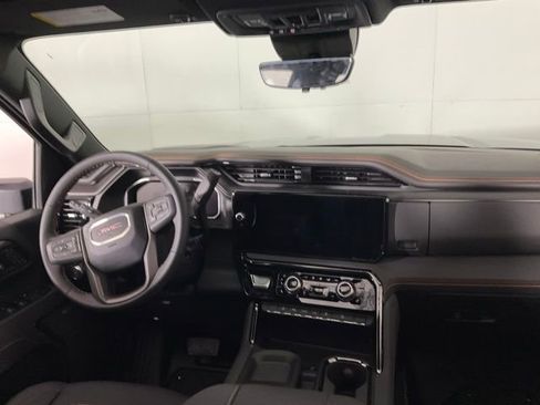 New 2026 GMC Sierra 2500 AT4 w/ Technology Package image 33