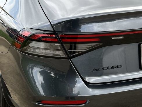 Used 2026 Honda Accord SE image 7
