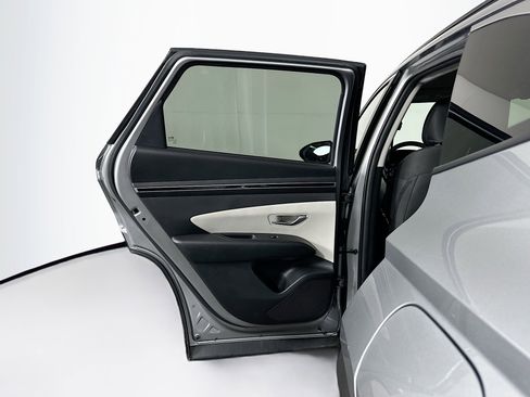Used 2024 Hyundai Tucson SEL image 25