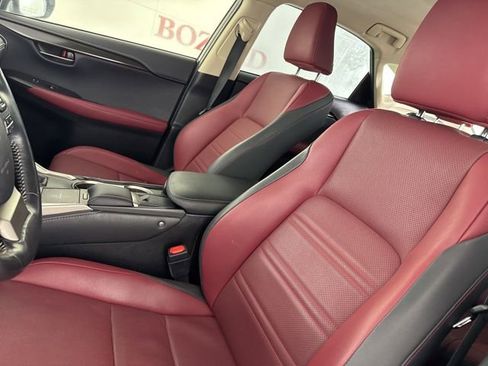 Used 2020 Lexus NX 300 300 Base image 11