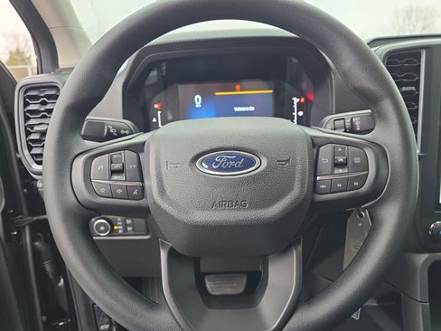New 2025 Ford Ranger XL w/ Trailer Tow Package image 15
