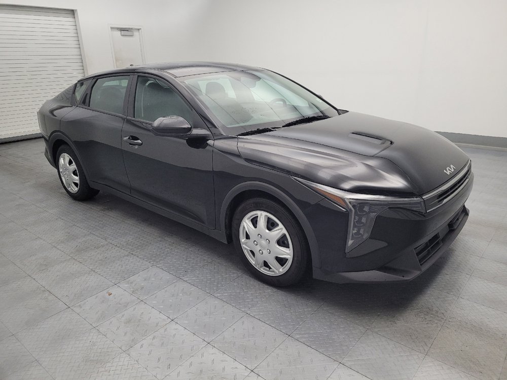 Used 2025 Kia K4 FWD image 11