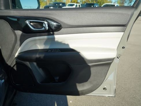 Used 2022 Jeep Compass Limited image 22