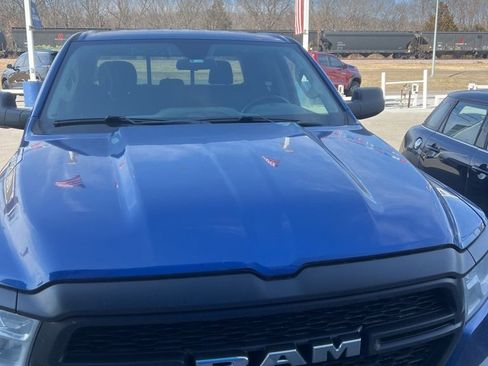 Used 2019 RAM 1500 Tradesman image 3