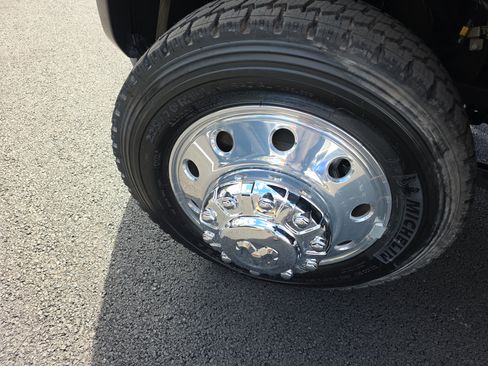 New 2026 RAM 5500 Laramie w/ Laramie Trim Package image 36