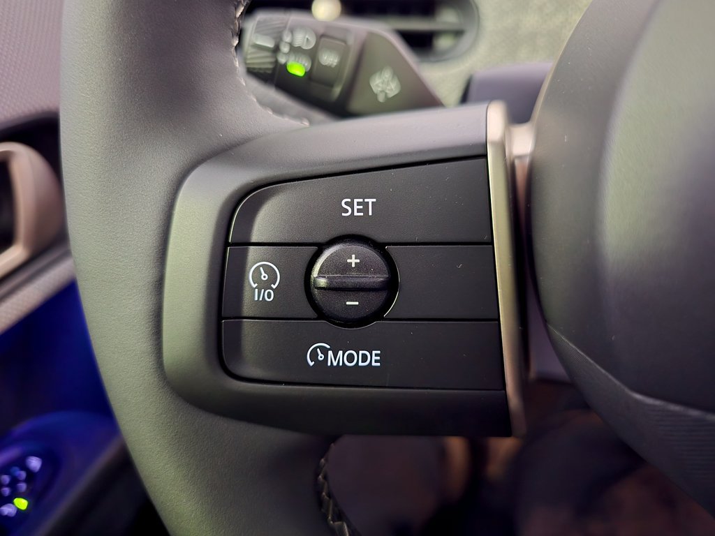 Used 2026 MINI Cooper S FWD image 18