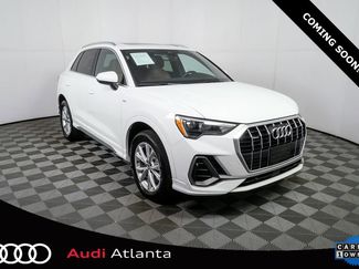 Used 2022 Audi Q3 2.0T Premium w/ Convenience Package video 1