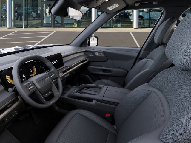 New 2027 Kia Telluride S AWD/4WD image 17