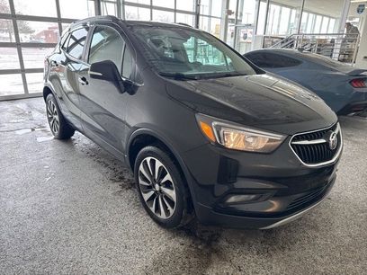 Used 2018 Buick Encore Preferred