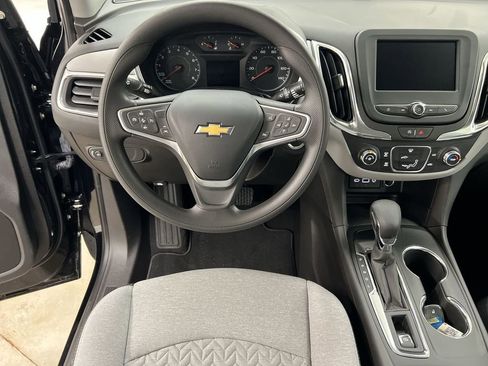 Used 2023 Chevrolet Equinox LS image 19