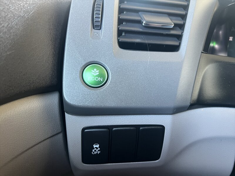 Used 2012 Honda Civic EX image 24