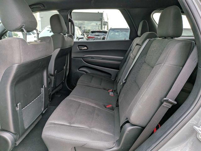 Used 2025 Dodge Durango GT RWD image 14