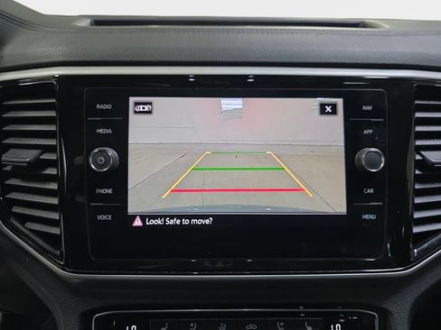 Used 2021 Volkswagen Atlas Cross Sport SEL Premium R-Line image 24