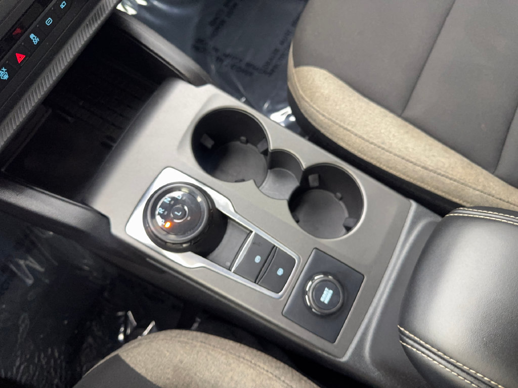 Used 2025 Ford Bronco Sport Big Bend AWD/4WD image 70