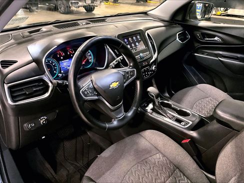 Used 2023 Chevrolet Equinox LT image 7