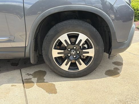 Used 2020 Honda Ridgeline RTL image 14