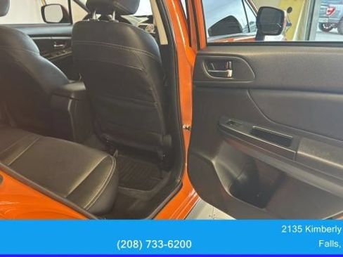 Used 2014 Subaru Crosstrek 2.0i Limited AWD/4WD image 33