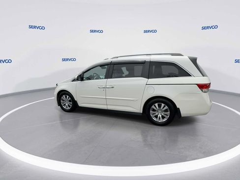 Used 2015 Honda Odyssey EX-L image 5