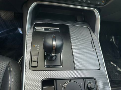 Used 2025 MAZDA CX-90 3.3 Turbo w/ Preferred Package image 22