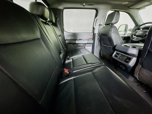 Used 2023 Ford F250 Lariat w/ Lariat Ultimate Package image 25