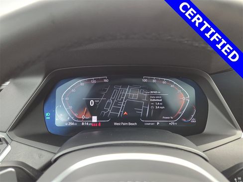 Certified 2022 BMW X5 xDrive40i w/ M Sport Package image 40