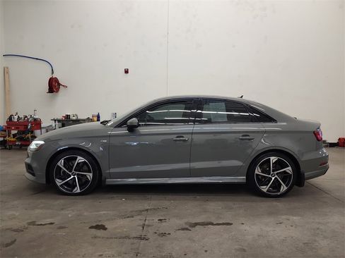 Used 2020 Audi A3 2.0T Premium Plus image 7