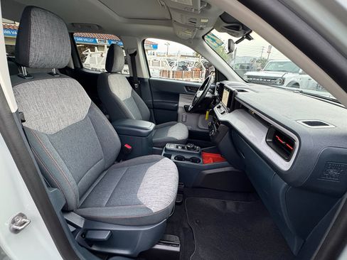 Used 2023 Ford Maverick XLT w/ XLT Luxury Package image 25