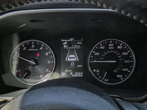 Used 2024 Subaru Legacy Limited image 21