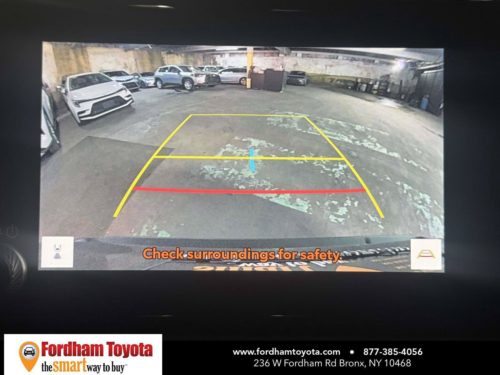 Certified 2024 Toyota RAV4 XLE w/ Convenience Package AWD/4WD image 28