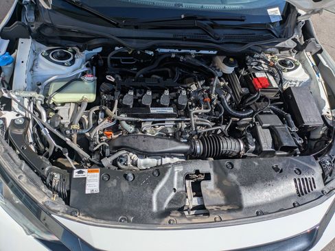 Used 2018 Honda Civic EX image 35