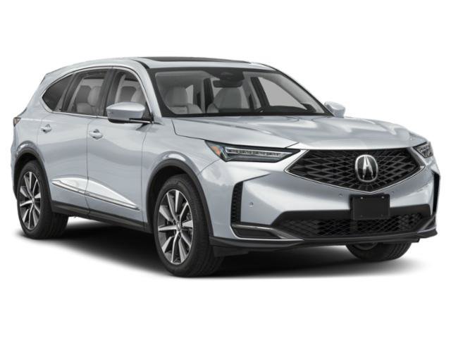 Used 2026 Acura MDX w/ Technology Package AWD/4WD image 9